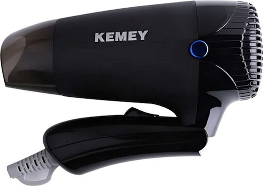 Kemei Πιστολάκι Μαλλιών 800W