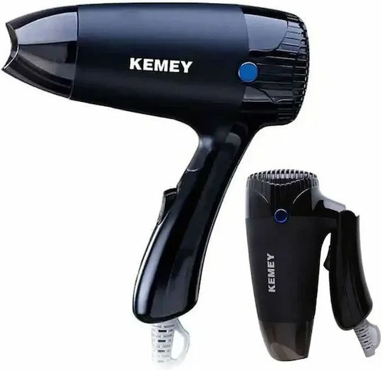 Kemei Πιστολάκι Μαλλιών 800W