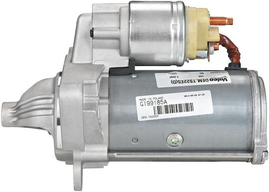 Starter Valeo 438202