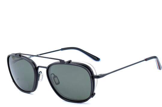 Vuarnet Screen Protection Glasses in Schwarz Color