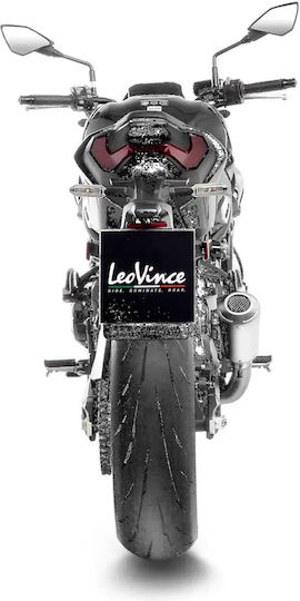 Leovince Крайна Тръба На Изпускателната Система Lv-10 15270