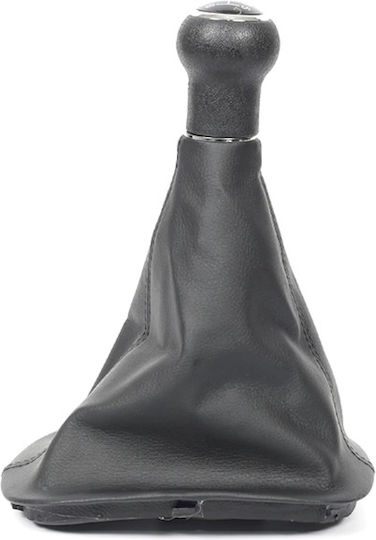 Λεβιές 6 Ταχυτήτων Φυσούνα Δερματίνη Vw Passat B5 2001-2005