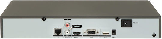 Hikvision DS-7604NXI-K1 DVR
