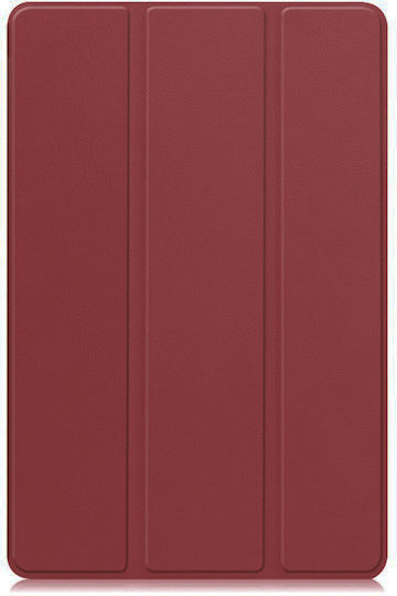 Techsuit Foldpro Flip Cover Κόκκινη (Redmi Pad 2 Pro)