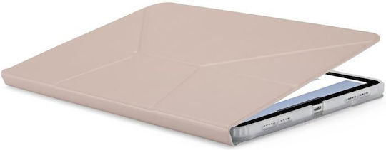 Pipetto Flip Cover Ροζ (iPad Air 11" (2025/2024), iPad Air 10.9" (2022/2020))