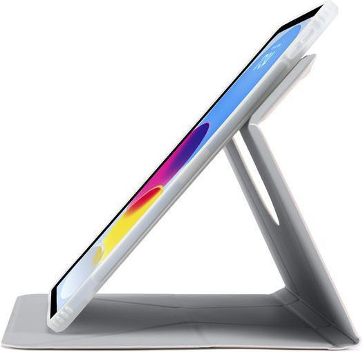 Pipetto Flip Cover Ροζ (iPad Air 11" (2025/2024), iPad Air 10.9" (2022/2020))