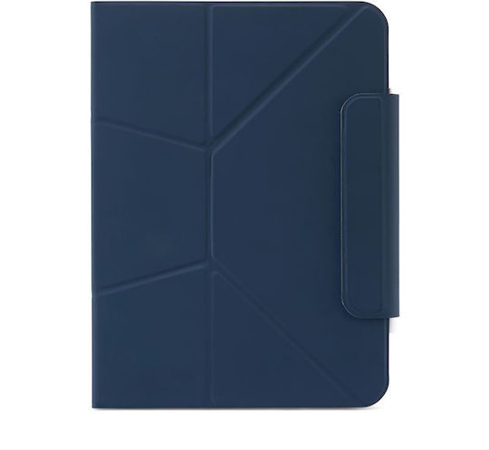 Pipetto Flip Cover Μπλε (iPad Air 13" (M3, 2025 | M2, 2024))