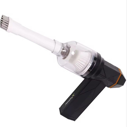Wireless Blower & Turbo Handheld Vacuum 2+1 – 130000 Rpm 16-8714