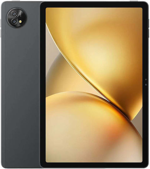 BlackView Zeno 10 5G 11" Tablet (8GB/128GB) Γκρι