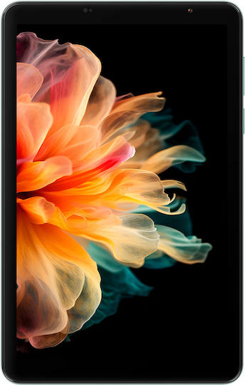 BlackView Zeno 1 4G 8Inci Tabletă (6GB/256GB) Verde