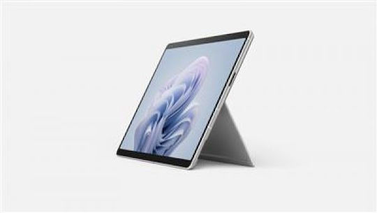 Microsoft Surface Pro 10 5G 13Inches Tablet (16GB/256GB/Ultra5-135U/Win11P) Platinum