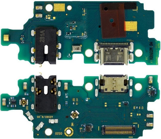 Πλακετάκι Φόρτισης Charging Board Samsung Galaxy A23 5g A236