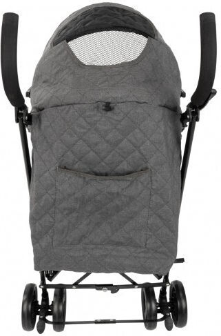 Kikka Boo Beetle Umbrella Stroller Suitable from 6+ Months Beige 6kg