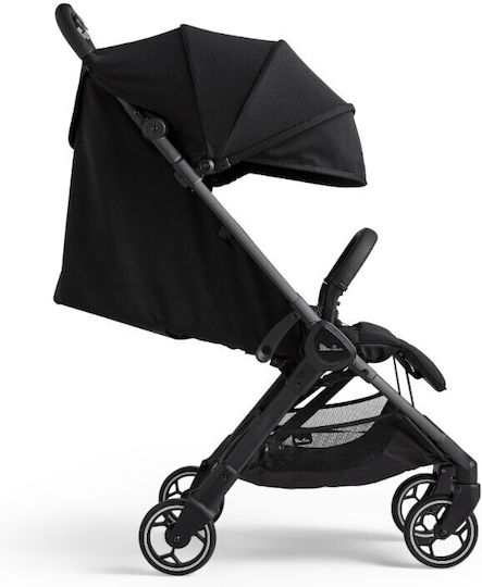 Silver Cross Clic Baby Stroller Suitable for Newborn Space 5.9kg