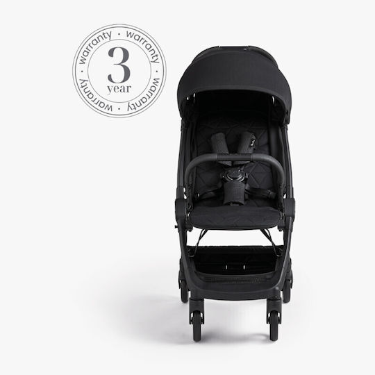 Silver Cross Clic Baby Stroller Suitable for Newborn Space 5.9kg