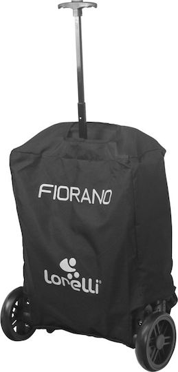 Lorelli Fiorano Baby Stroller Suitable for Newborn Trooper 6kg