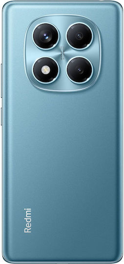 Xiaomi Redmi Note 14 Pro 4G NFC Dual SIM (12/512GB) Океанско Син