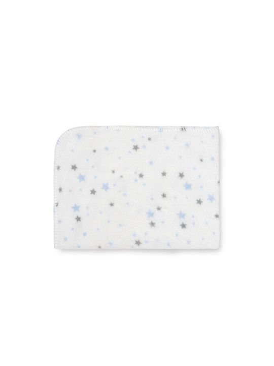 Interbaby Nursery Swaddling Blanket with Animal 80x110cm