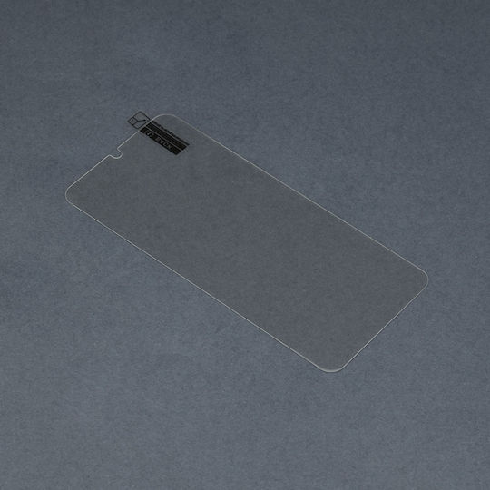 Screen Protector Nokia C32 9h Protecție 0.3mm Viziune Clară Set Autocolant Transparent