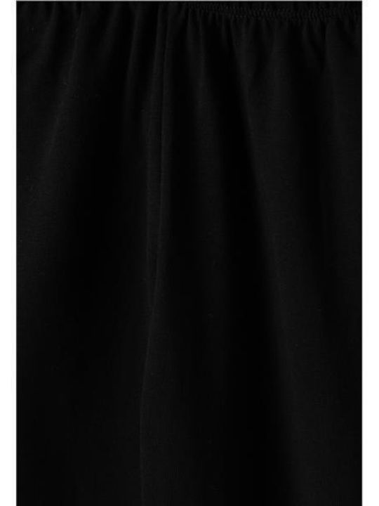 Детски Клин Дълъг Black