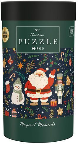 Magical Moments Puzzle 2D 500pcs