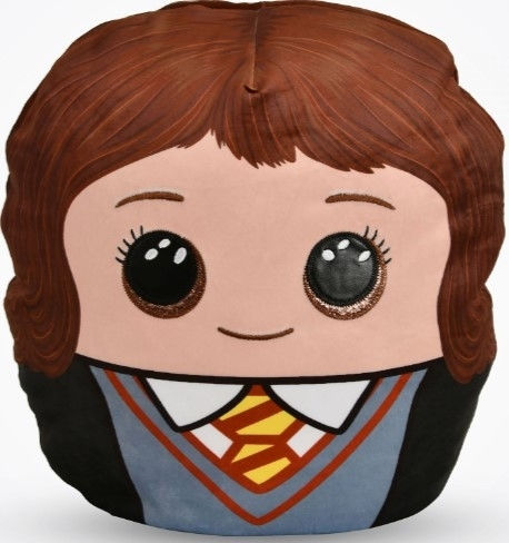 TY Plush Harry Potter Hermione Granger 25 cm