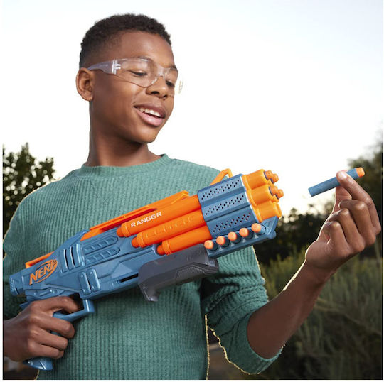 Nerf Launcher Elite 2.0 for 8+ years old years Elite 2.0 Ranger