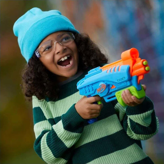 Nerf Ultimate Starter Launcher Elite 2.0 For Ages 6+
