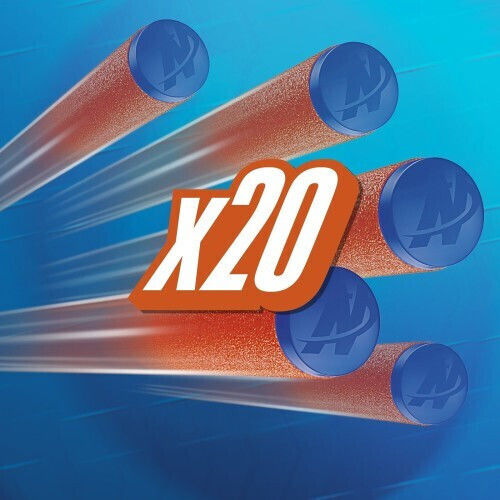 Nerf Darts N1-Darts N-Series For 8+ Years