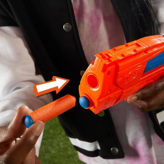 Nerf Trägerraketen Ward N-Serie Für 8+ Jahre
