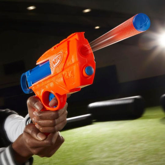 Nerf Trägerraketen Ward N-Serie Für 8+ Jahre