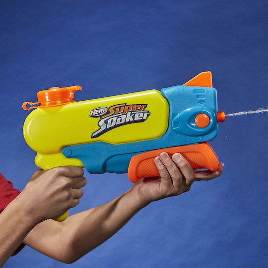 Jucării Nerf Lansator Super Wave Spray Soaker Super Soaker Pentru 6+ Ani
