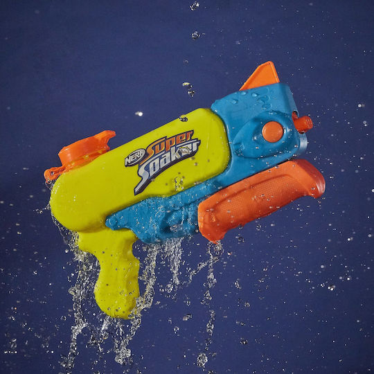 Jucării Nerf Lansator Super Wave Spray Soaker Super Soaker Pentru 6+ Ani