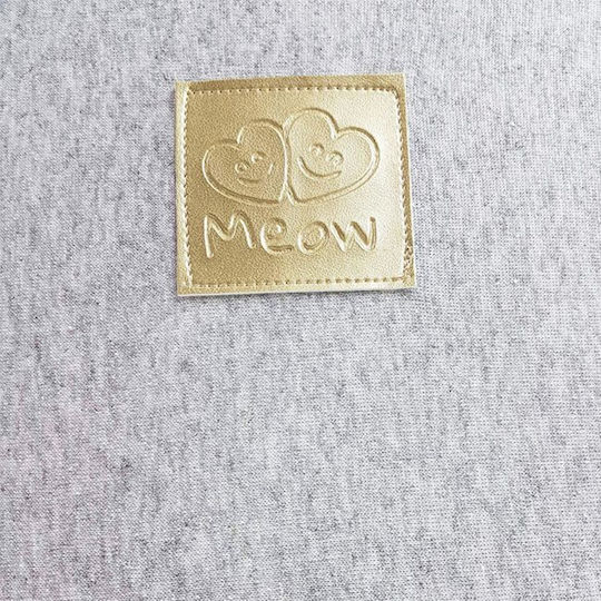 Meow Baby Piscină cu bile 90x30cm. pentru 6+ Luni Albă