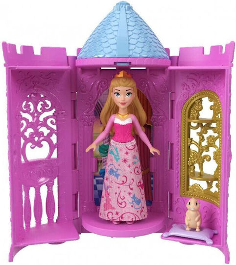Mattel Κουκλες για 3+ Ετών (Διάφορα Σχέδια)