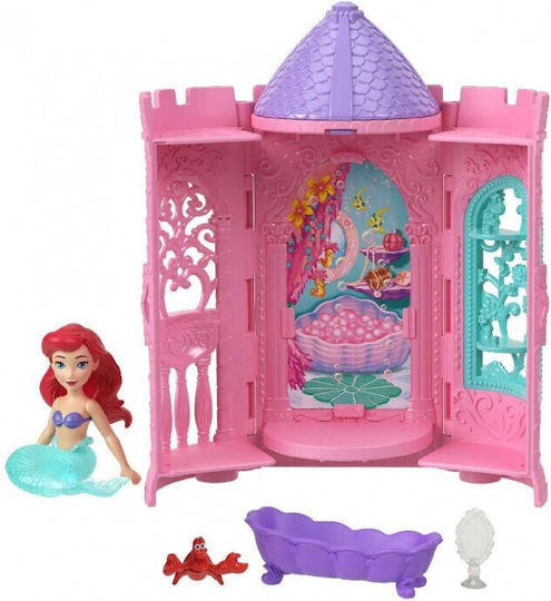 Mattel Κουκλες για 3+ Ετών (Διάφορα Σχέδια)