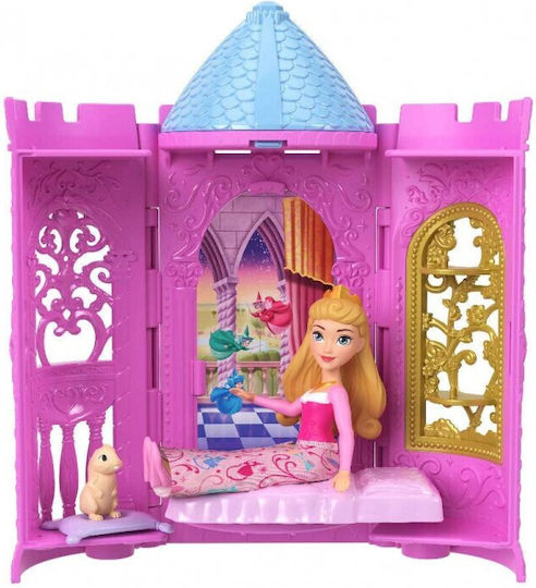 Mattel Κουκλες για 3+ Ετών (Διάφορα Σχέδια)