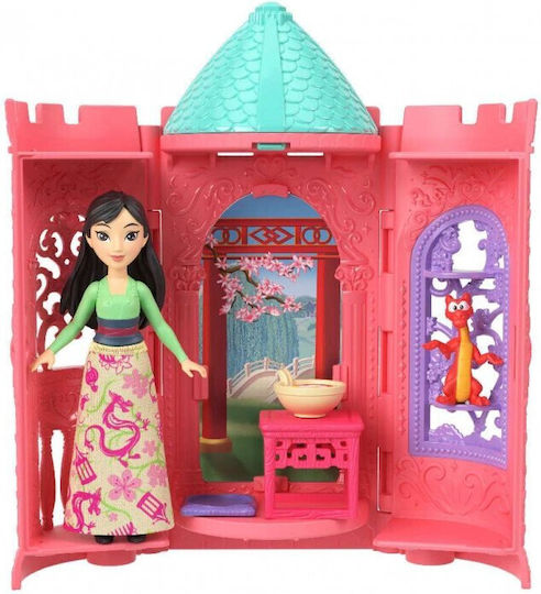 Mattel Κουκλες για 3+ Ετών (Διάφορα Σχέδια)