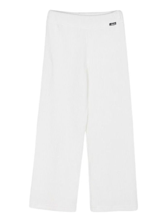 Pantaloni din Catifea pentru Copii Roz Salopetă