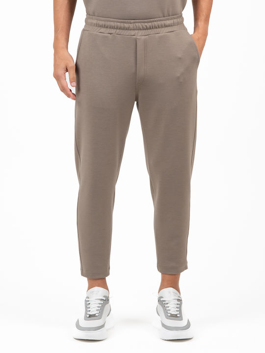 Pantaloni Fanco