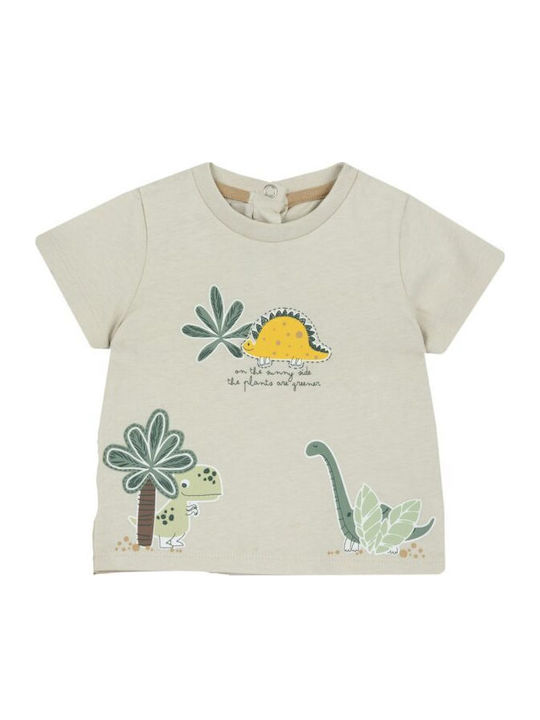 Kids' Set with Shorts Summer 2pcs Blue