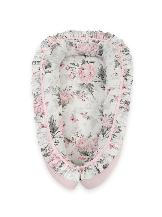 Bobono Baby Nestkissen