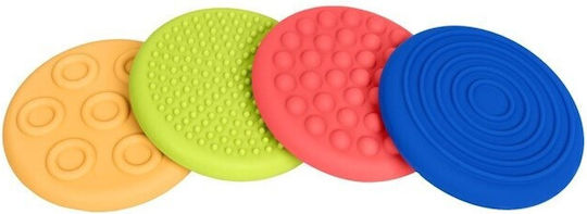 Tullo Sensorisches Spielzeug Formen Sensorische Formen 5 Stück Tl421