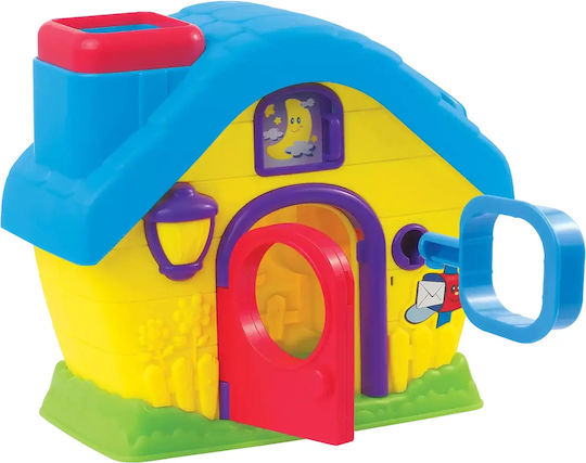 Dumel Shape Sorting Toy