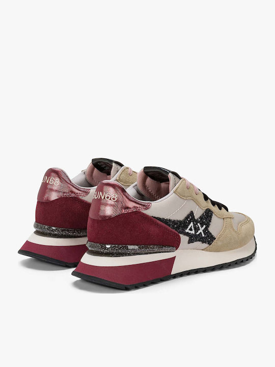 Sneakers Glitter