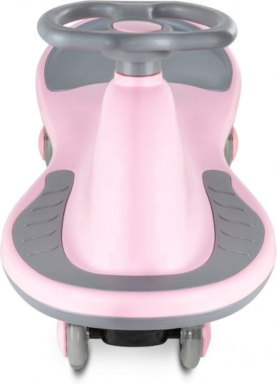 Kidwell Ride On Car for 3+ Months Pink