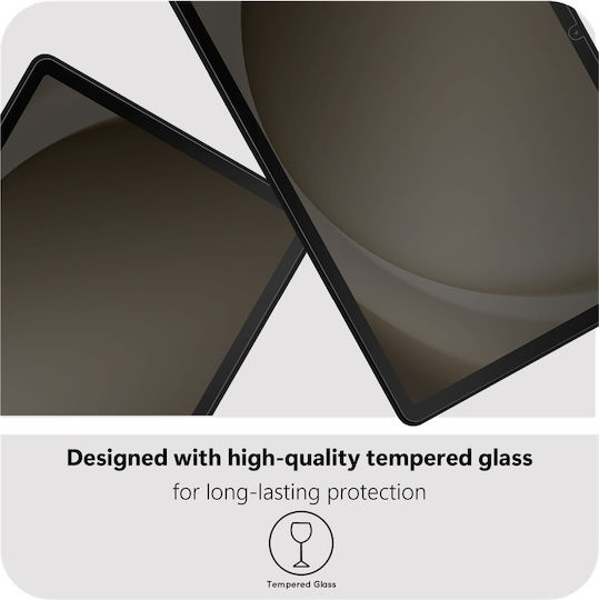 Закалено Стъкло Протектор За Екран С Поверителност Lenovo Idea Tab 11″ 2025 Secure Glass