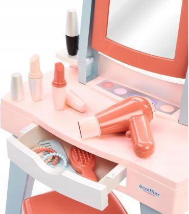 Ecoiffier Children's Beauty Vanity