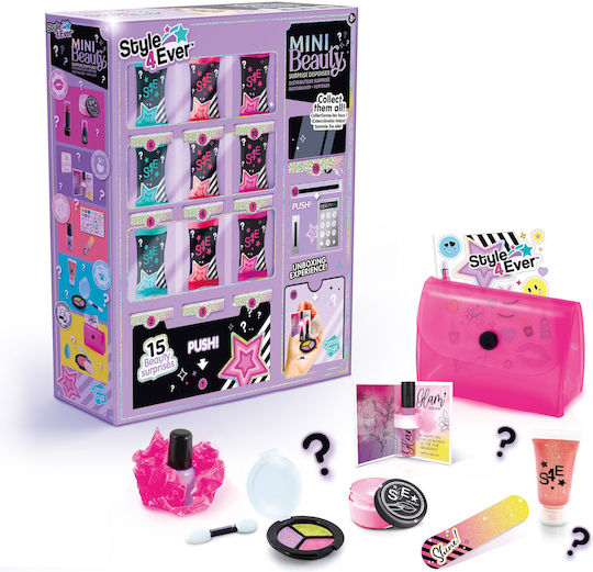 Canal Toys Style 4 Ever - Mini Beauty Surprise Box Schmuckspiel