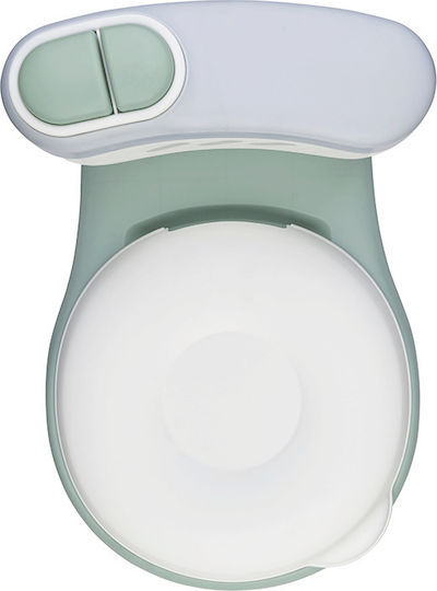 Saro Potty Vas cu Sunete Alb